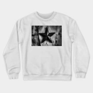 Texas Lone Star Crewneck Sweatshirt